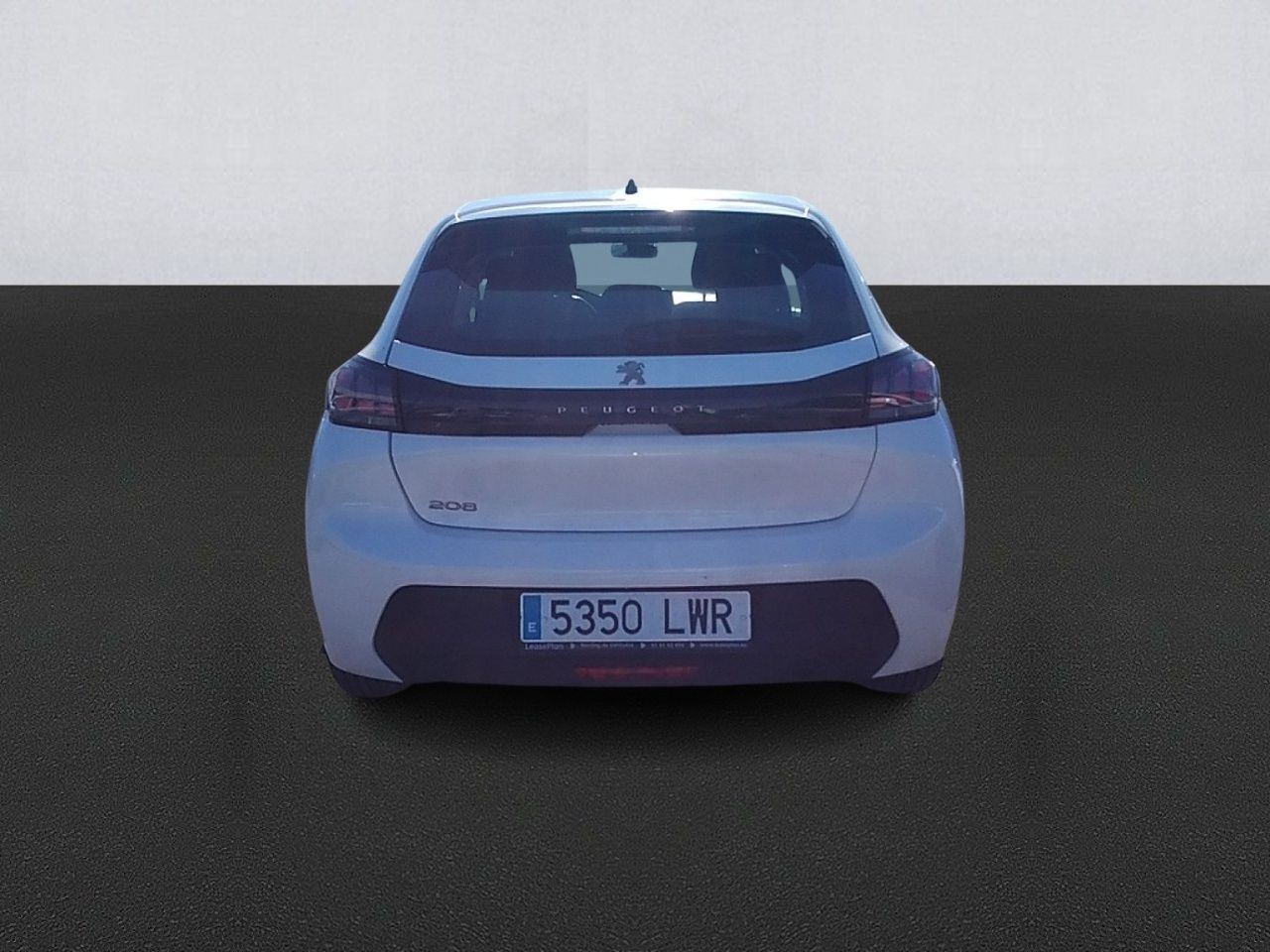 Peugeot 208 Bluehdi 73kw (100cv) Active - Foto 2