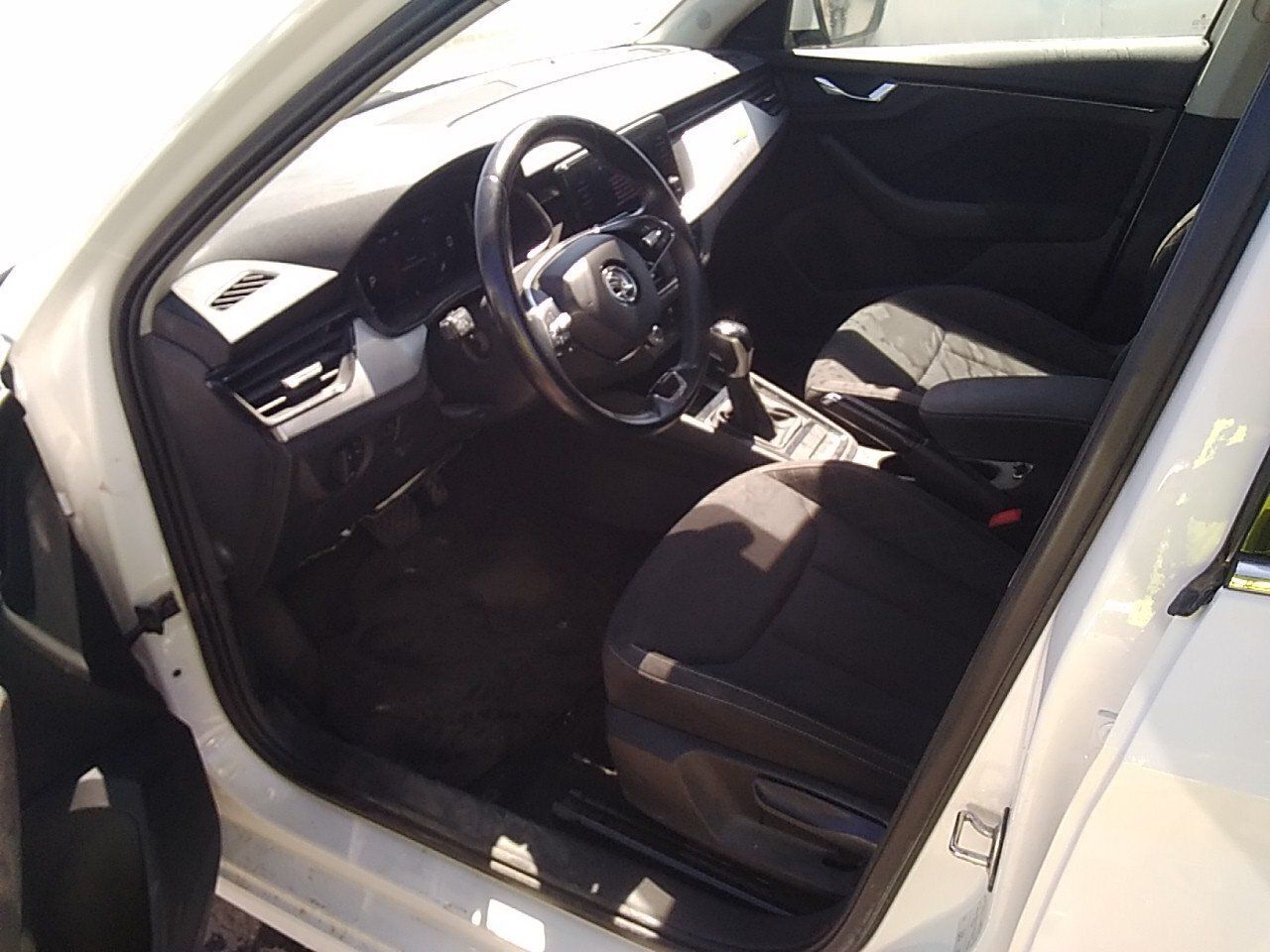 Skoda Kamiq 1.0 Tsi 81kw (110cv) Dsg Ambition - Foto 2