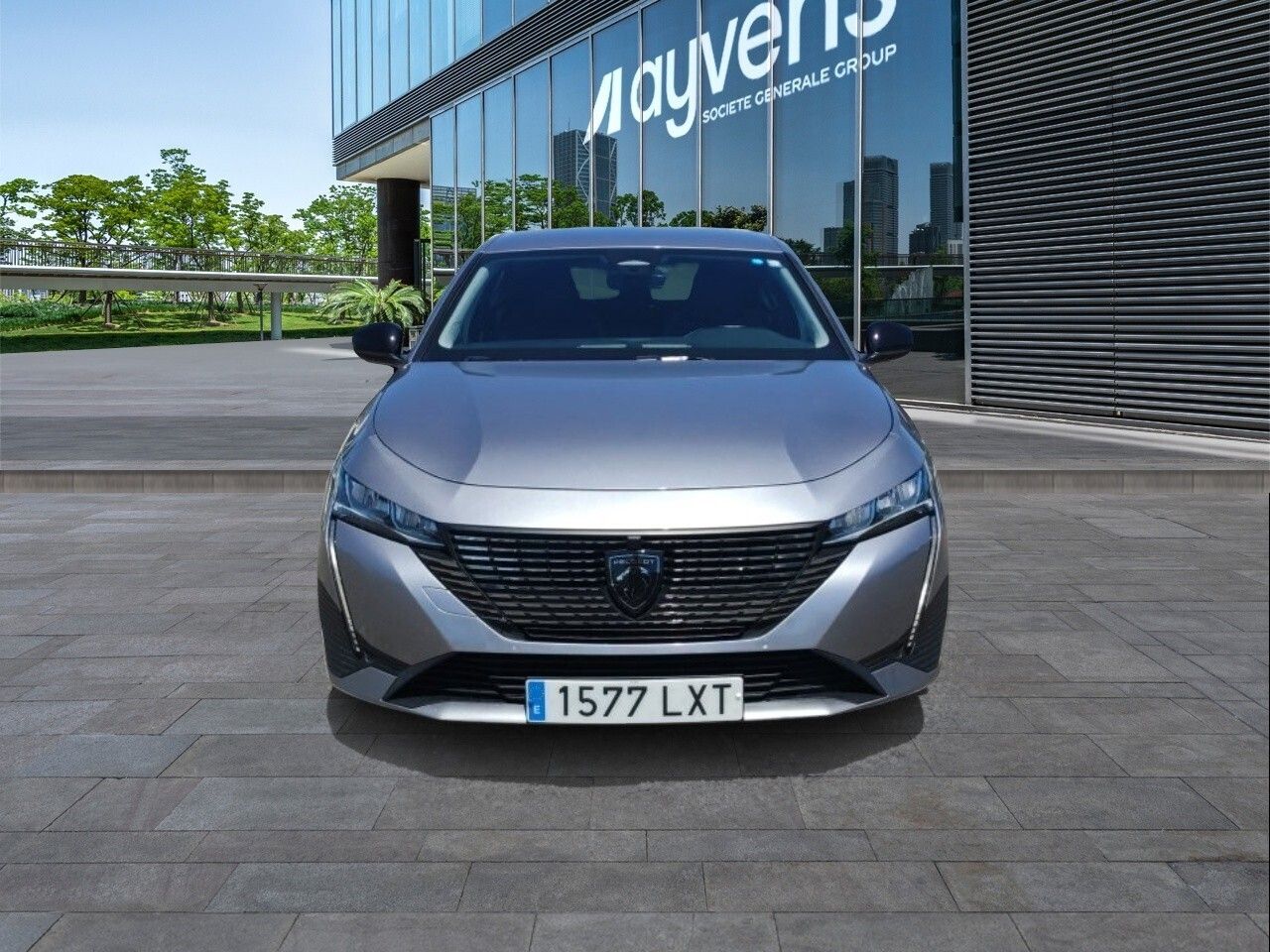 Peugeot 308 5p Allure Bluehdi 130 S&s Man - Foto 2