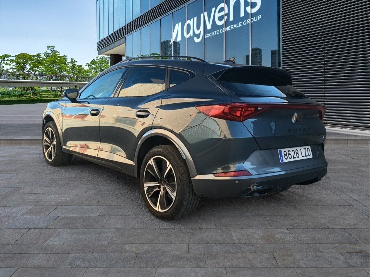 Cupra Formentor 2.0 Tdi 110kw (150 Cv) - Foto 2