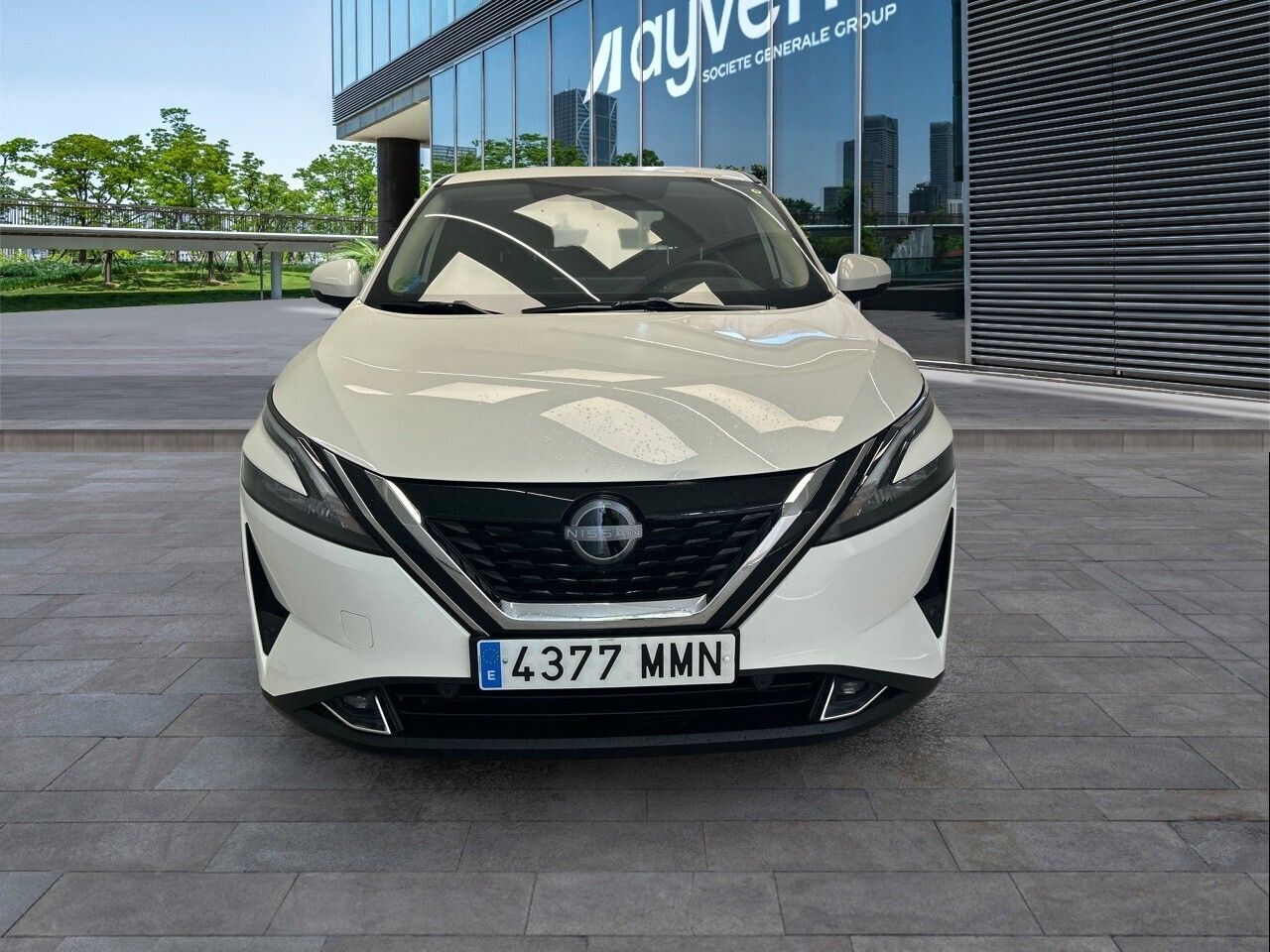 Nissan Qashqai E-power 140 Kw (190 Cv) N-connecta - Foto 2