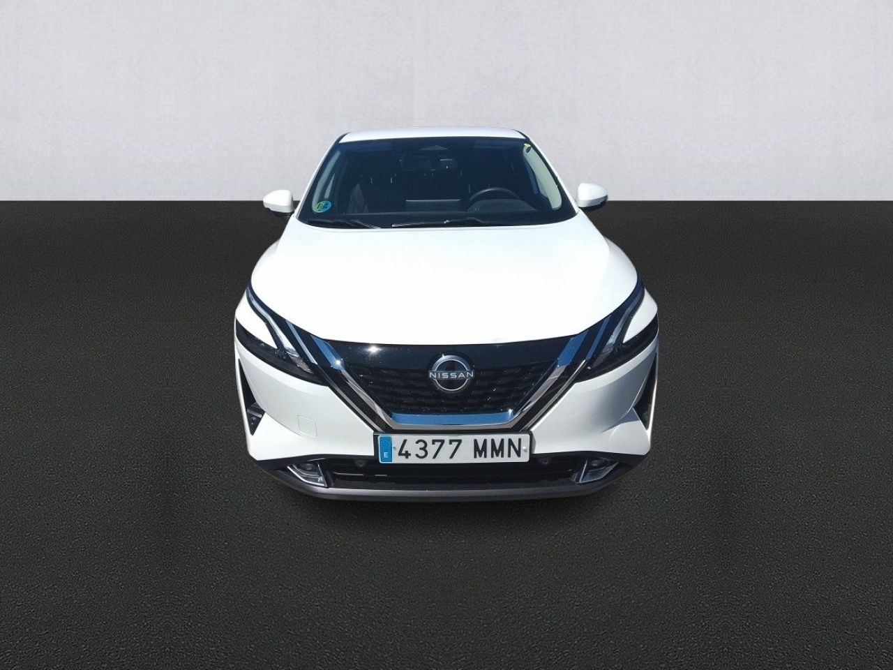 Nissan Qashqai E-power 140 Kw (190 Cv) N-connecta - Foto 2