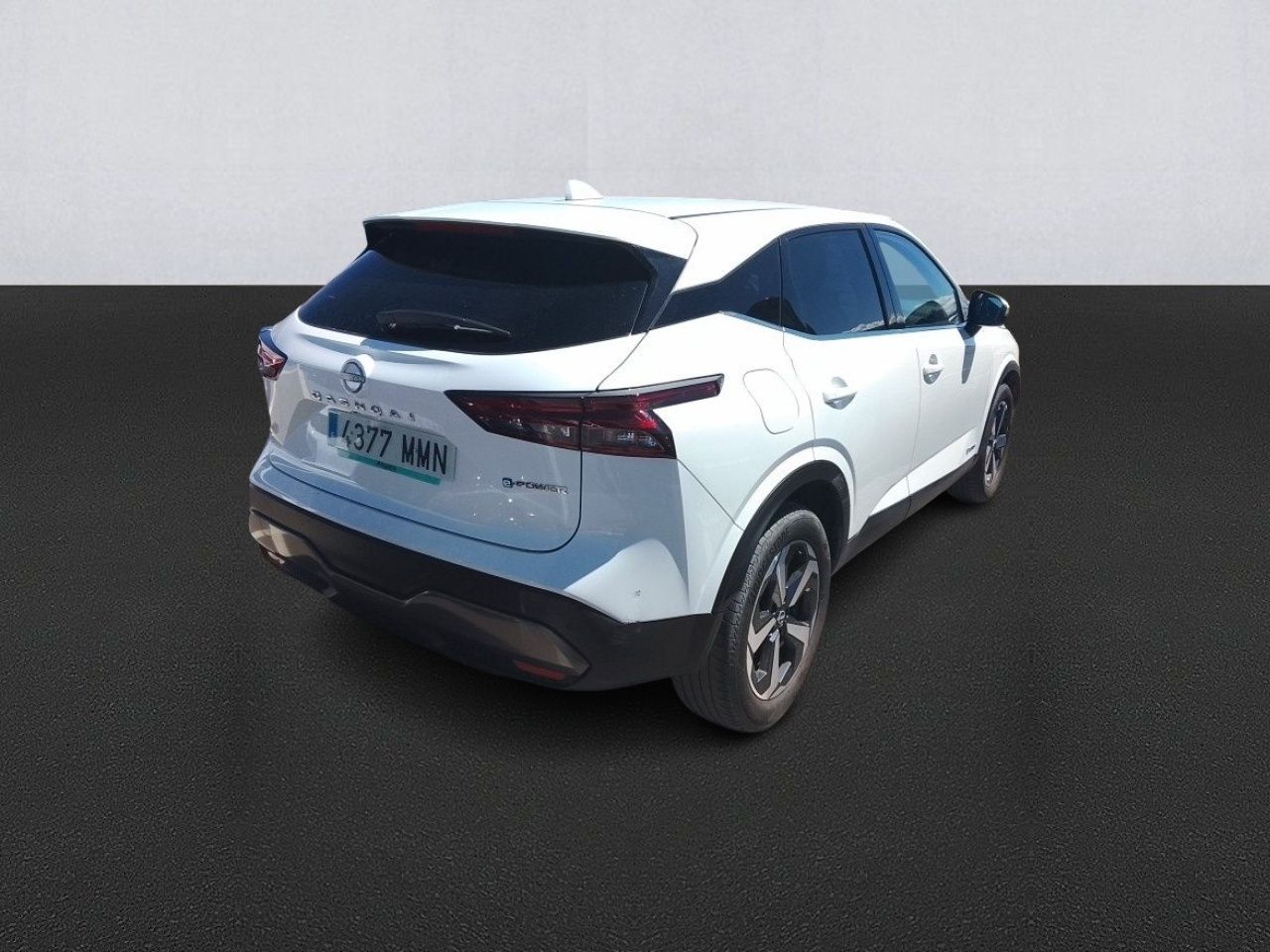 Nissan Qashqai E-power 140 Kw (190 Cv) N-connecta - Foto 2