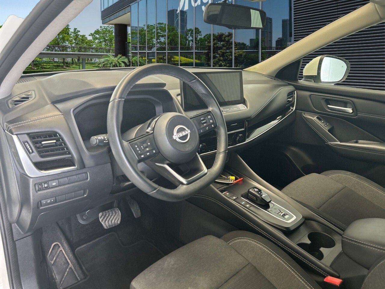 Nissan Qashqai E-power 140 Kw (190 Cv) N-connecta - Foto 2