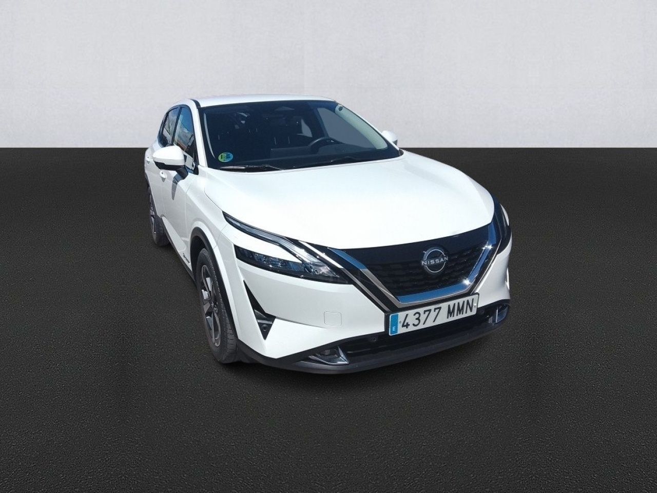 Nissan Qashqai E-power 140 Kw (190 Cv) N-connecta - Foto 2