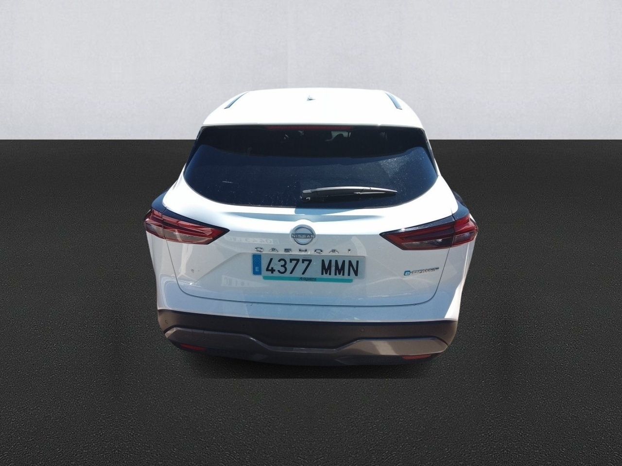 Nissan Qashqai E-power 140 Kw (190 Cv) N-connecta - Foto 2