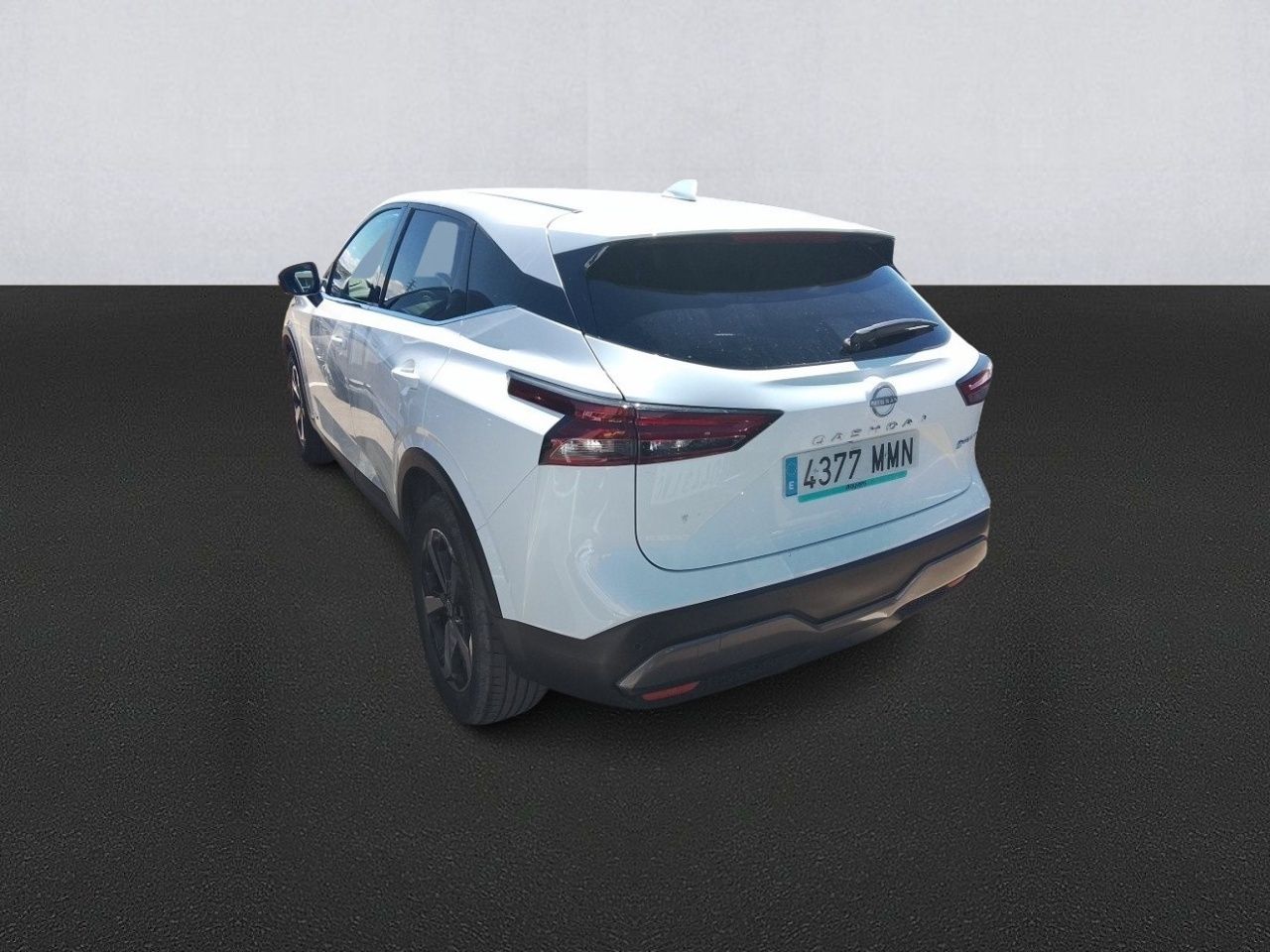 Nissan Qashqai E-power 140 Kw (190 Cv) N-connecta - Foto 2