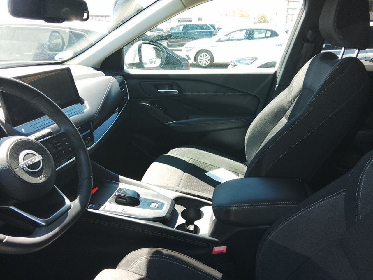 Nissan Qashqai E-power 140 Kw (190 Cv) N-connecta - Foto 2