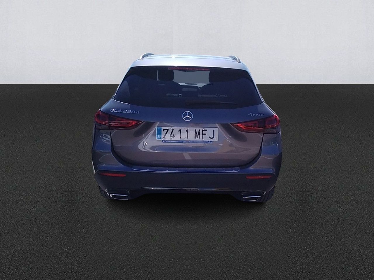 Mercedes Gla 220 D 4matic - Foto 2