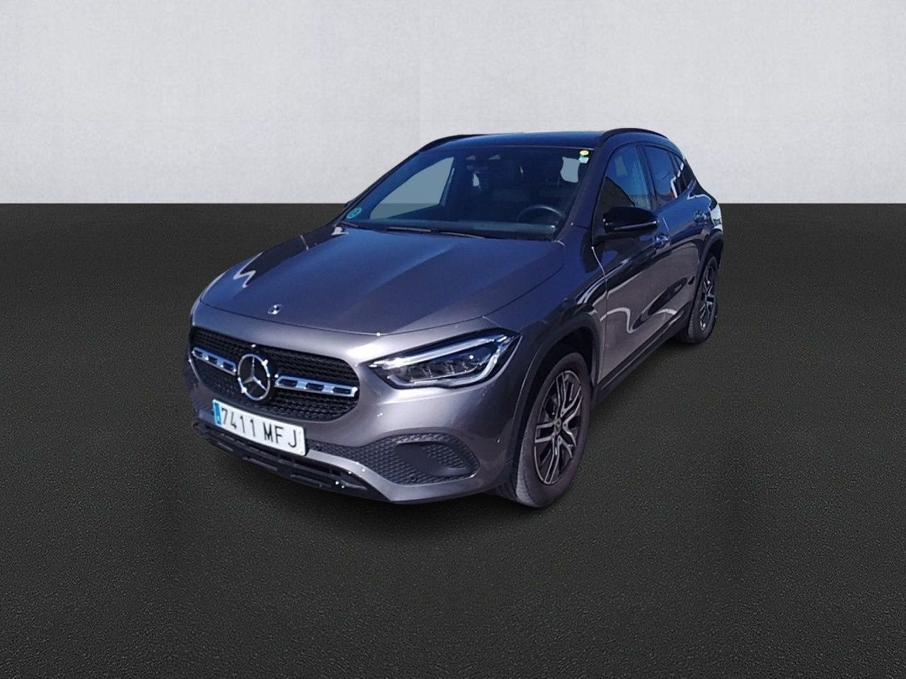 Mercedes Gla 220 D 4matic - Foto 2
