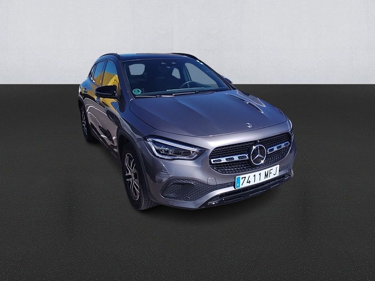 Mercedes Gla 220 D 4matic - Foto 2