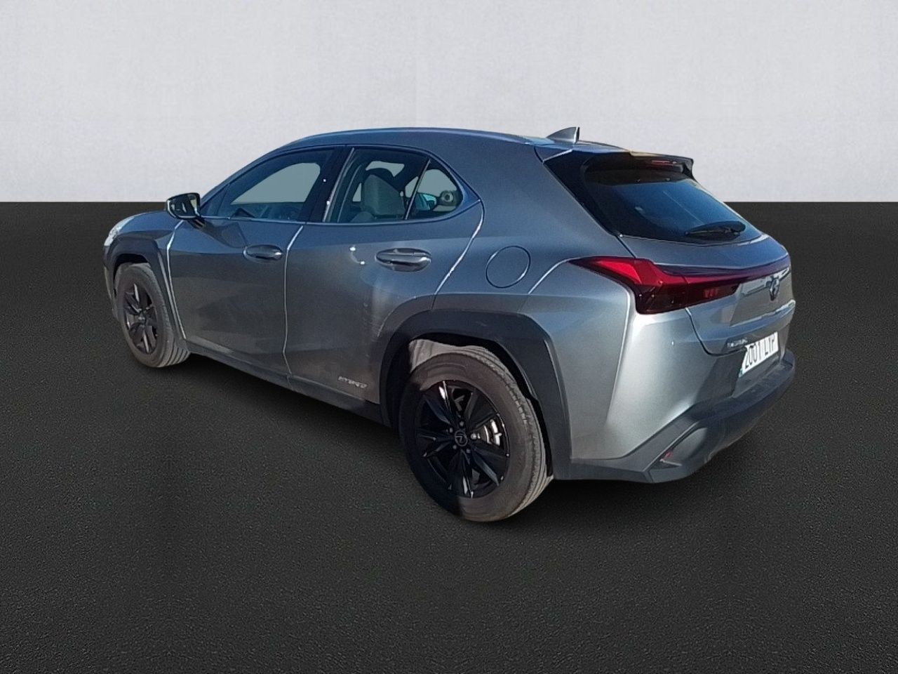 Lexus Ux 2.0 250h Business - Foto 2