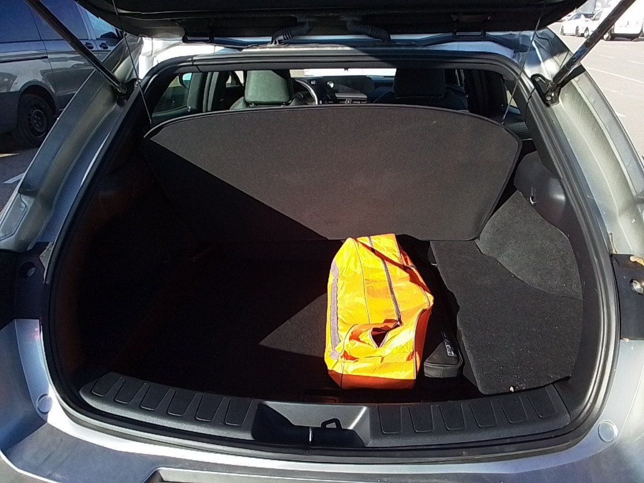 Lexus Ux 2.0 250h Business - Foto 2