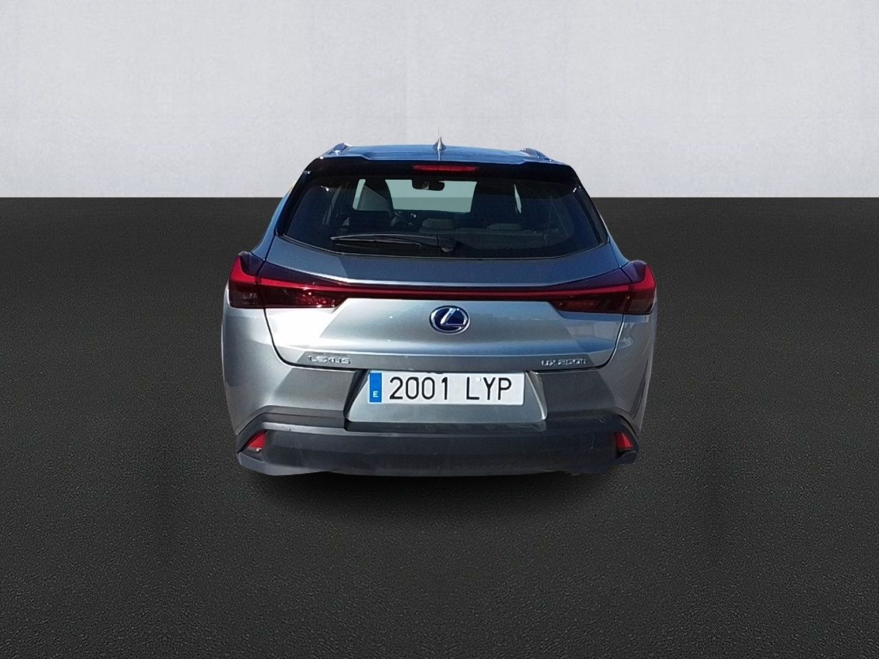 Lexus Ux 2.0 250h Business - Foto 2