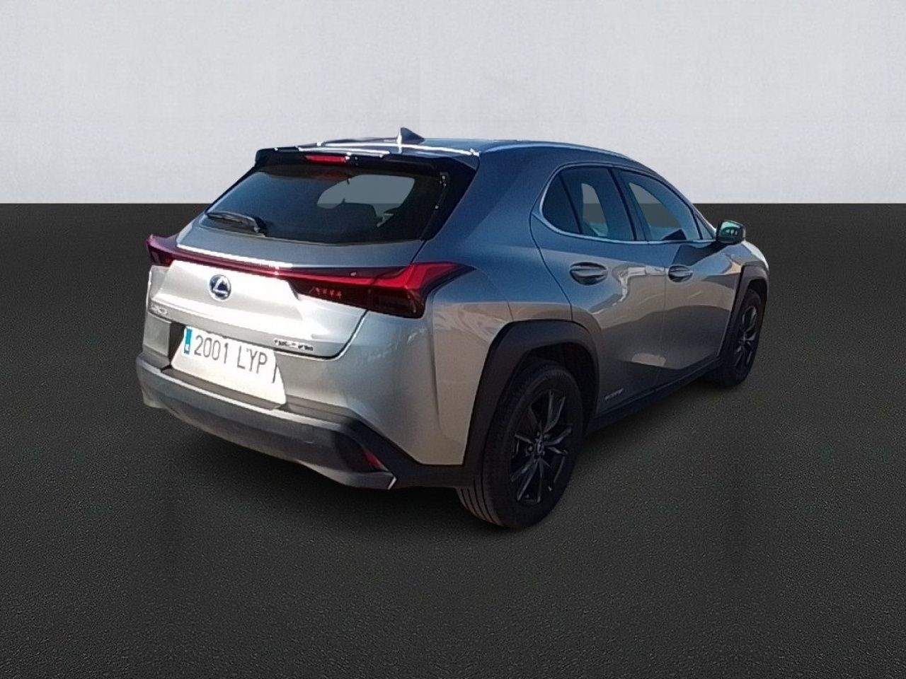 Lexus Ux 2.0 250h Business - Foto 2