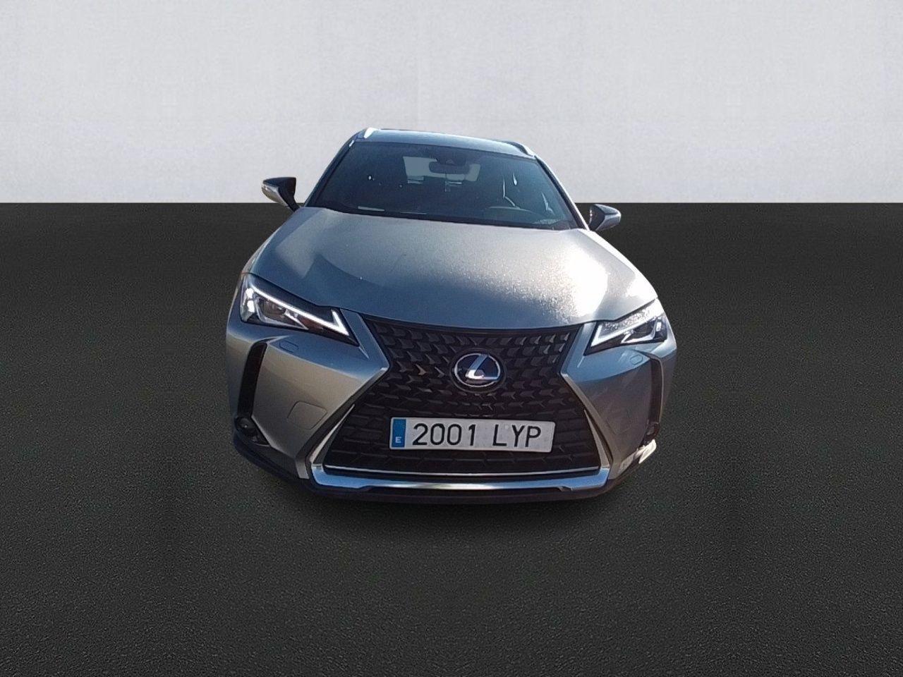 Lexus Ux 2.0 250h Business - Foto 2