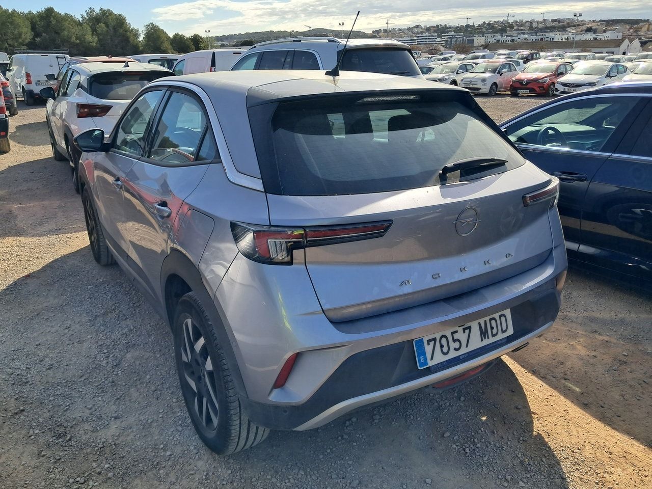 Opel Mokka 1.5 D Business Elegance - Foto 2
