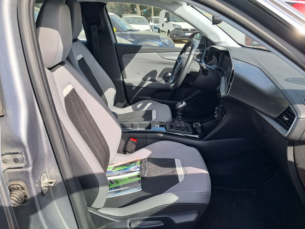 Opel Mokka 1.5 D Business Elegance - Foto 2