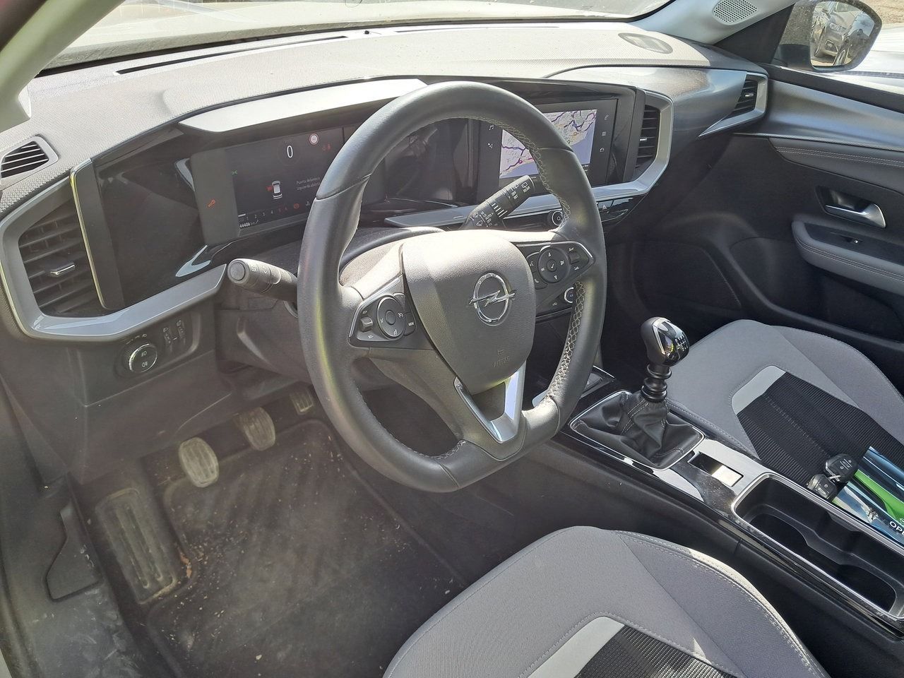 Opel Mokka 1.5 D Business Elegance - Foto 2