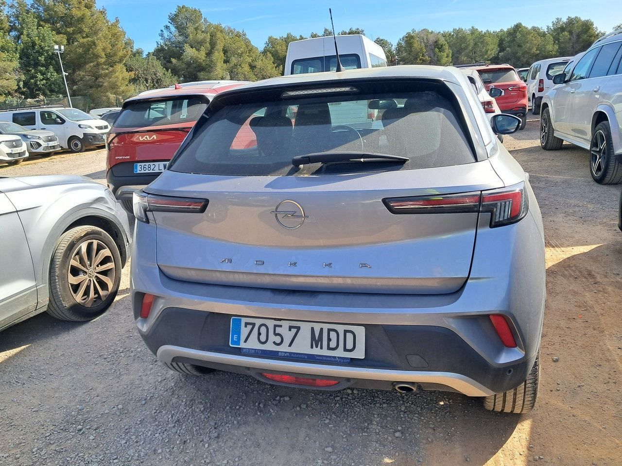 Opel Mokka 1.5 D Business Elegance - Foto 2