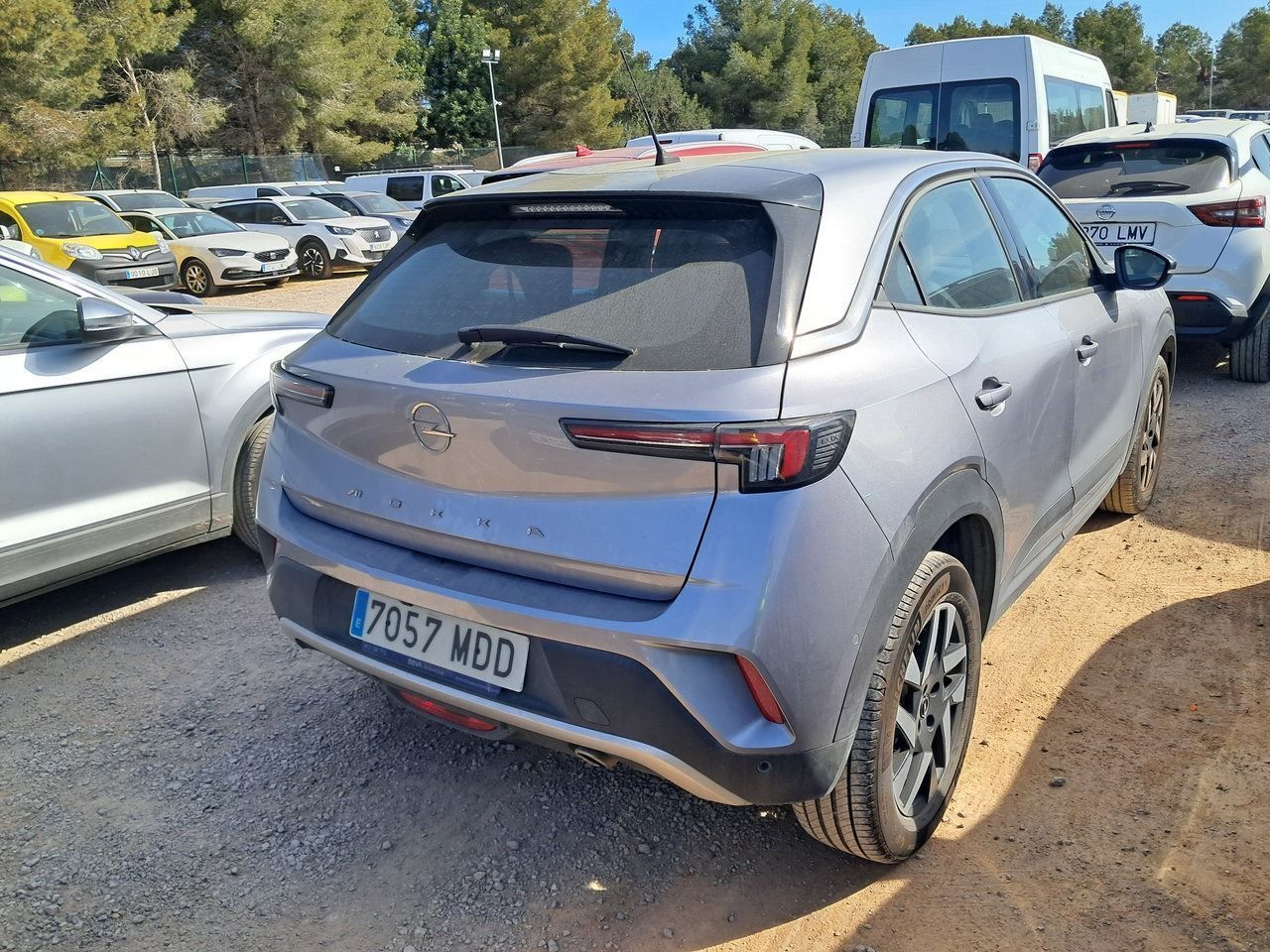 Opel Mokka 1.5 D Business Elegance - Foto 2