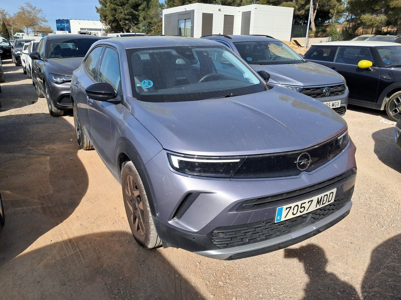 Opel Mokka 1.5 D Business Elegance - Foto 2