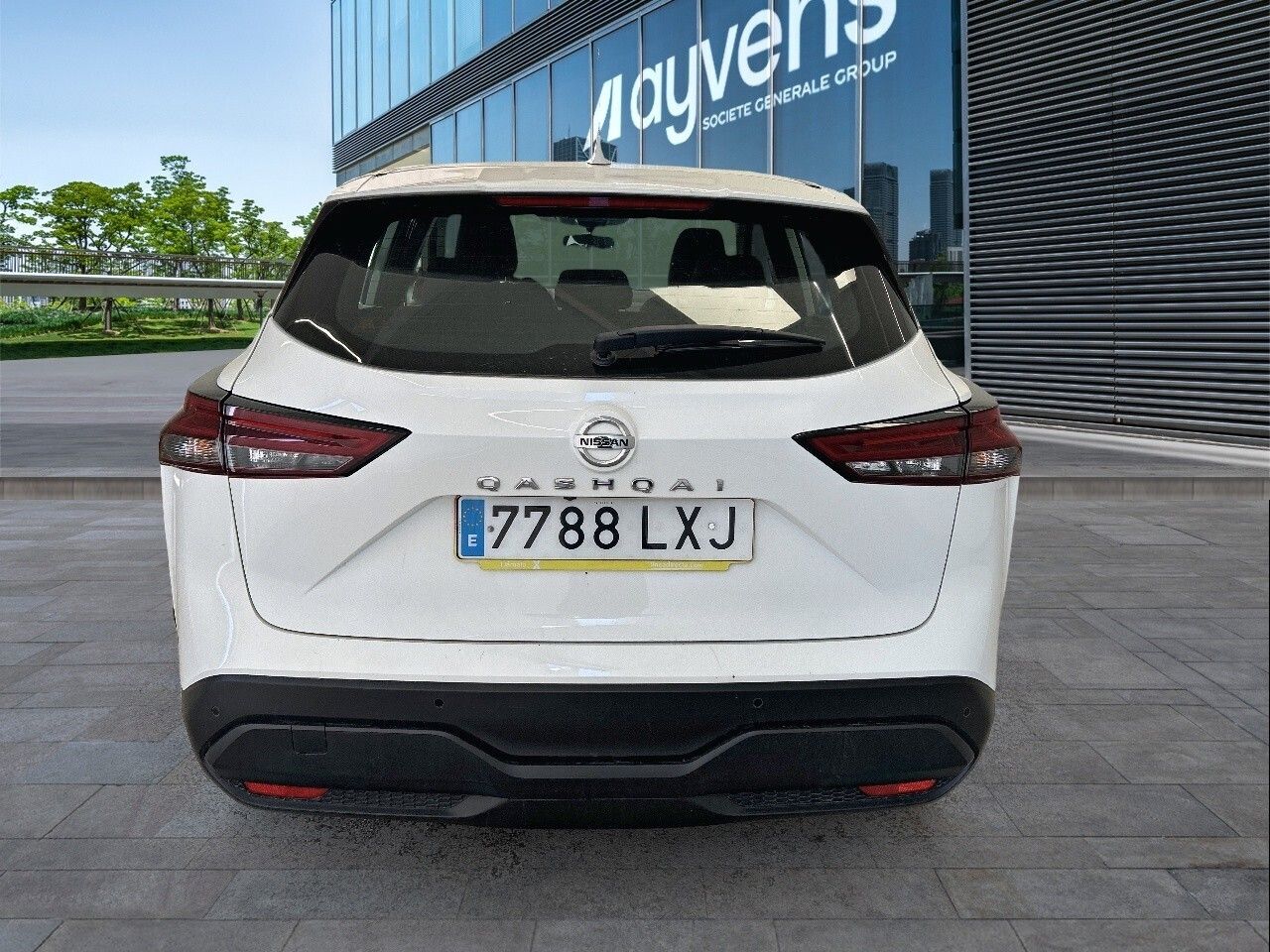 Nissan Qashqai Dig-t 103kw (140cv) Mhev 4x2 Acenta - Foto 2