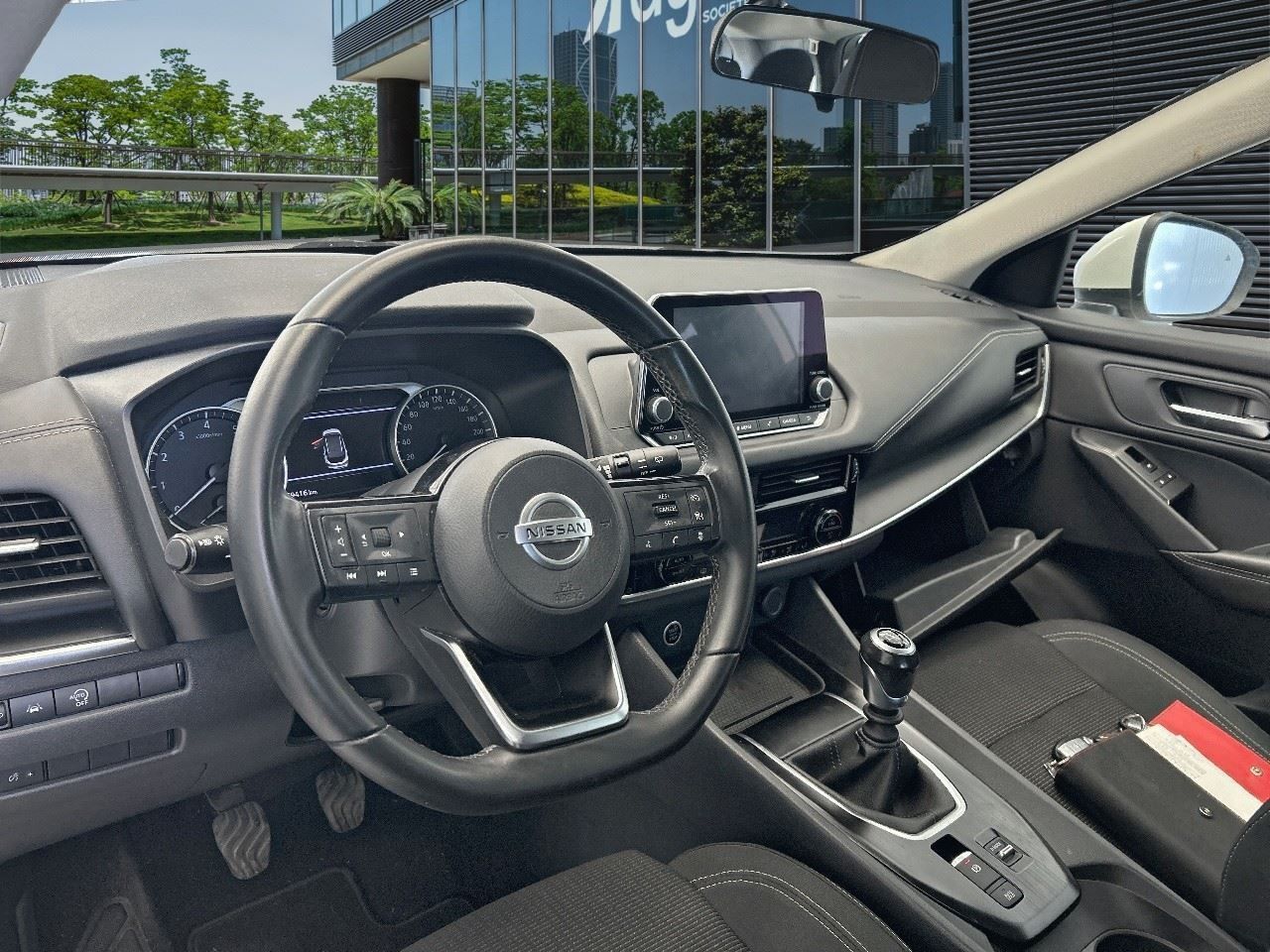 Nissan Qashqai Dig-t 103kw (140cv) Mhev 4x2 Acenta - Foto 2