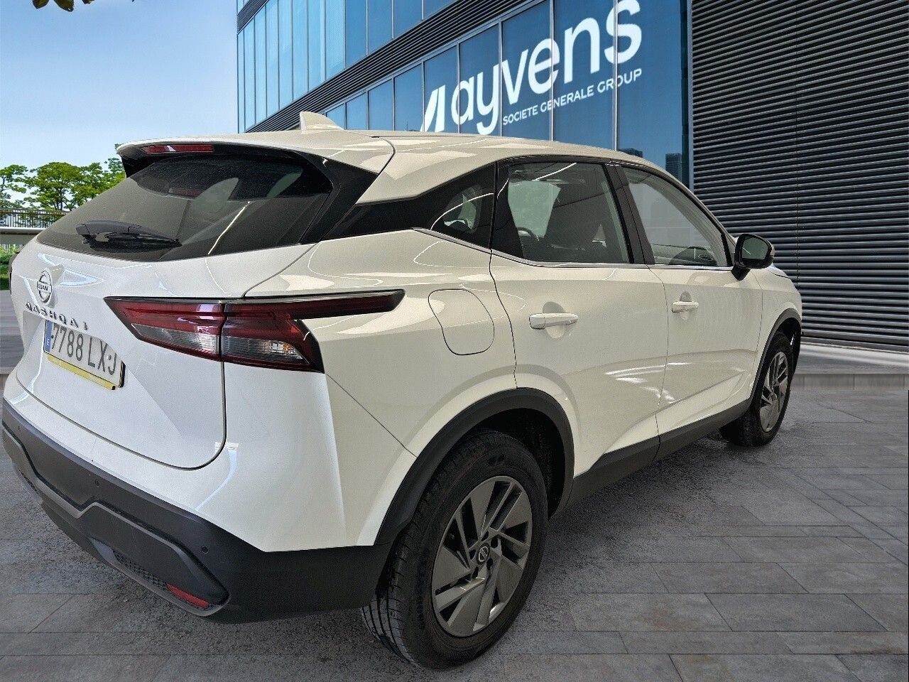 Nissan Qashqai Dig-t 103kw (140cv) Mhev 4x2 Acenta - Foto 2