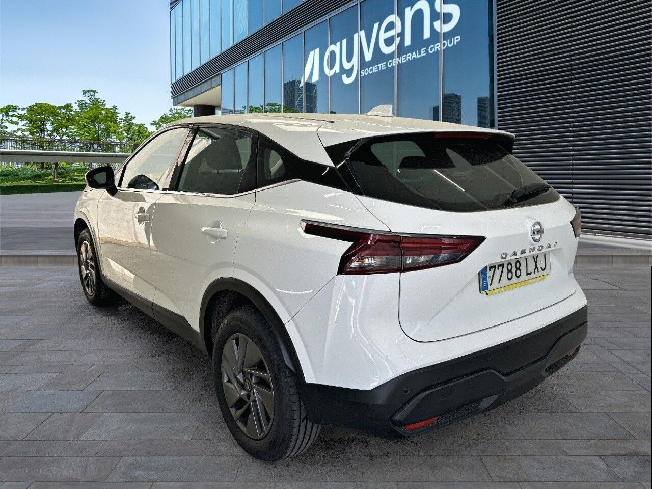 Nissan Qashqai Dig-t 103kw (140cv) Mhev 4x2 Acenta - Foto 2
