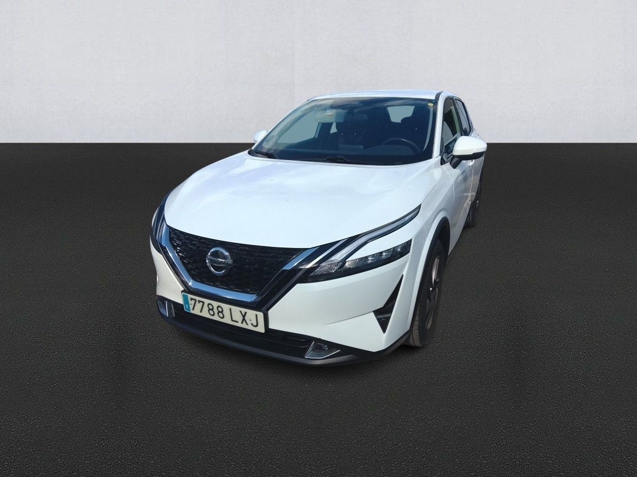 Nissan Qashqai Dig-t 103kw (140cv) Mhev 4x2 Acenta - Foto 2