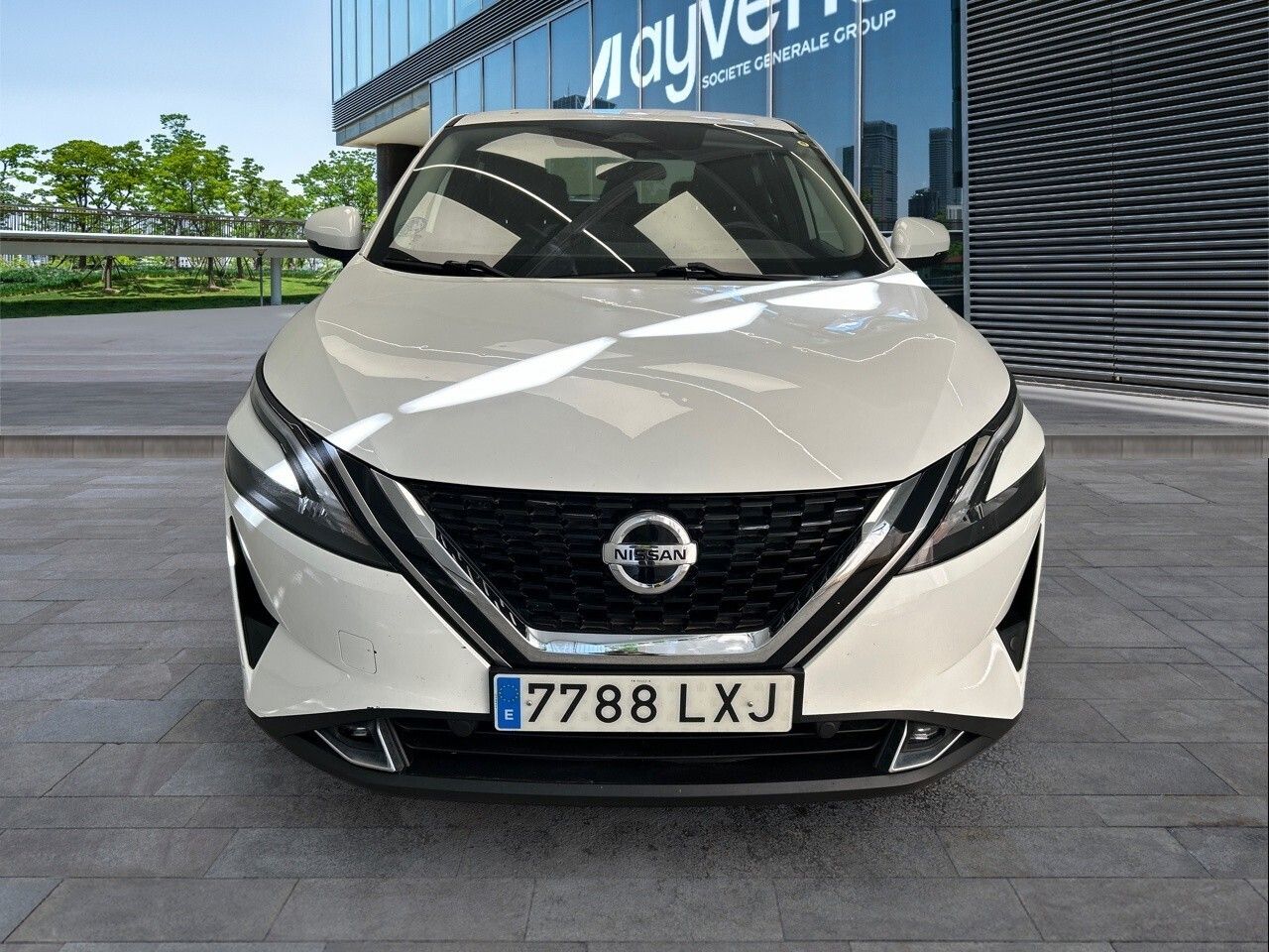 Nissan Qashqai Dig-t 103kw (140cv) Mhev 4x2 Acenta - Foto 2