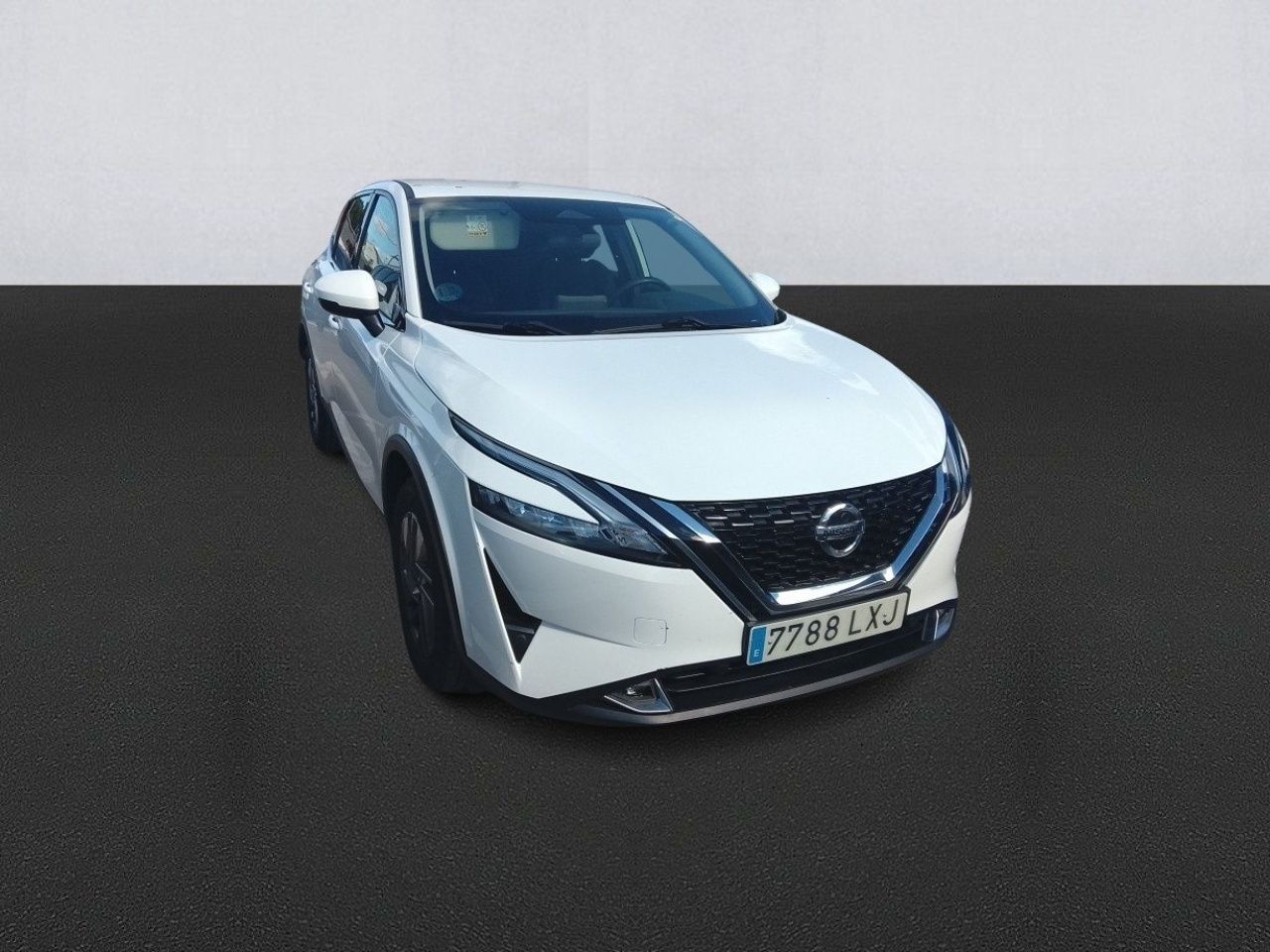 Nissan Qashqai Dig-t 103kw (140cv) Mhev 4x2 Acenta - Foto 2