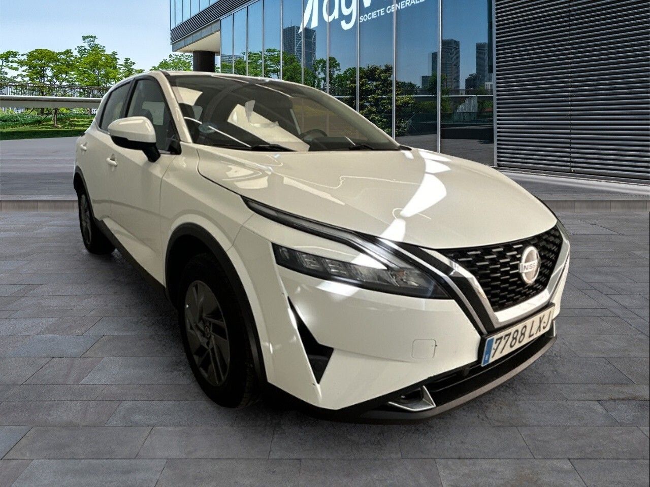 Nissan Qashqai Dig-t 103kw (140cv) Mhev 4x2 Acenta - Foto 2