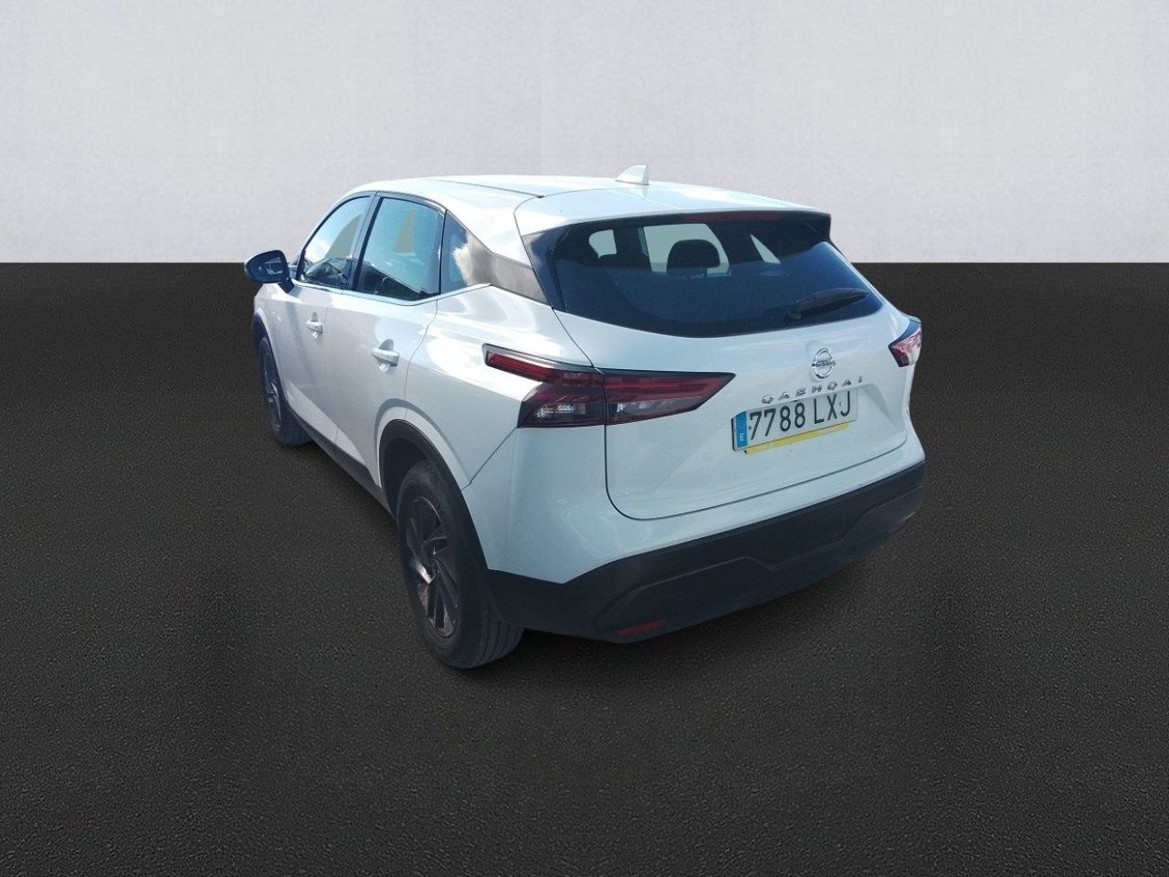 Nissan Qashqai Dig-t 103kw (140cv) Mhev 4x2 Acenta - Foto 2