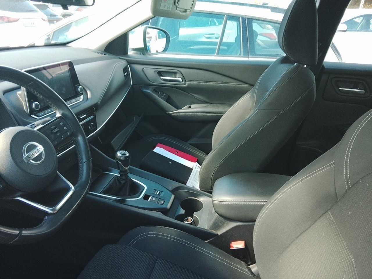 Nissan Qashqai Dig-t 103kw (140cv) Mhev 4x2 Acenta - Foto 2