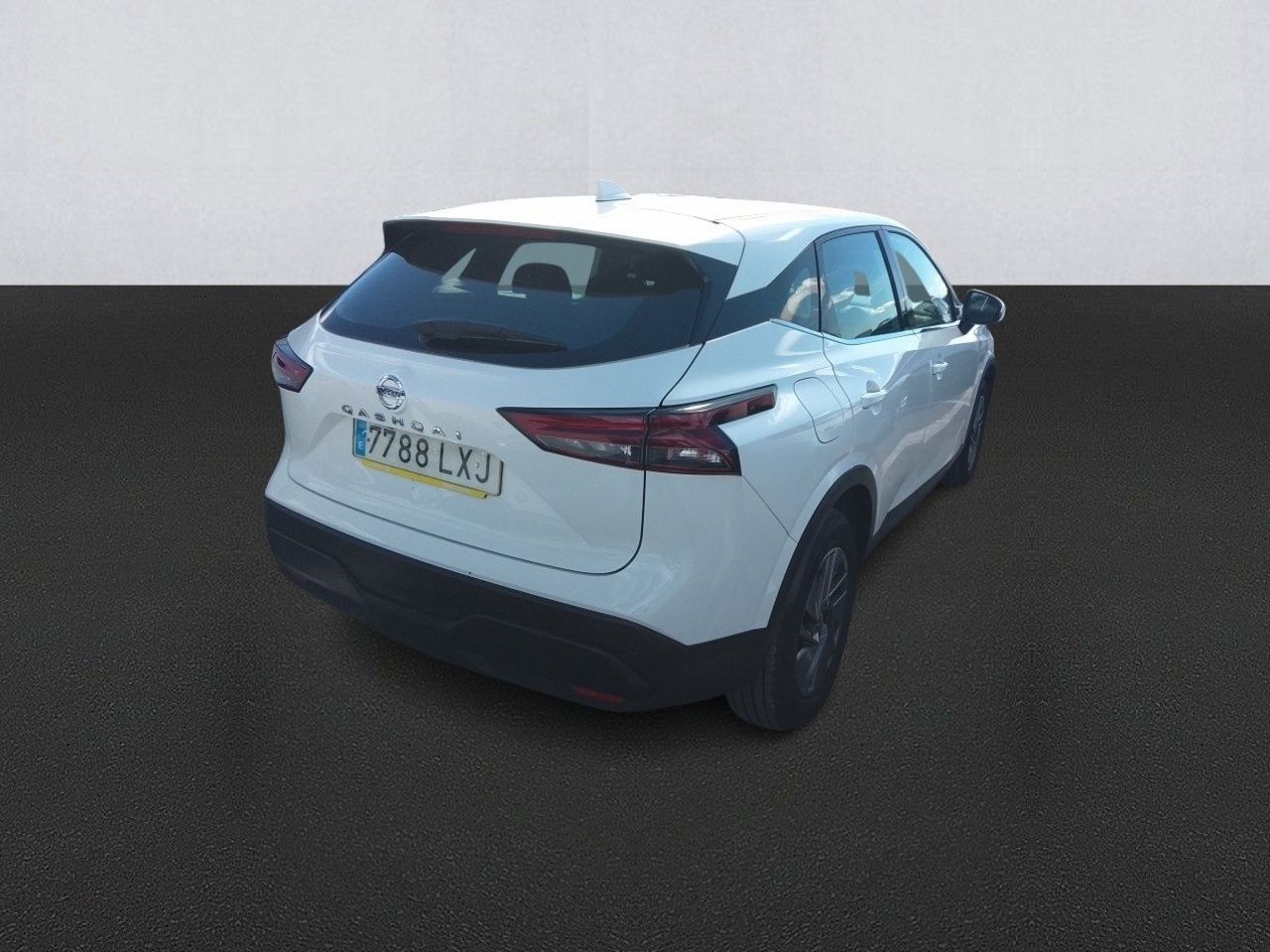 Nissan Qashqai Dig-t 103kw (140cv) Mhev 4x2 Acenta - Foto 2