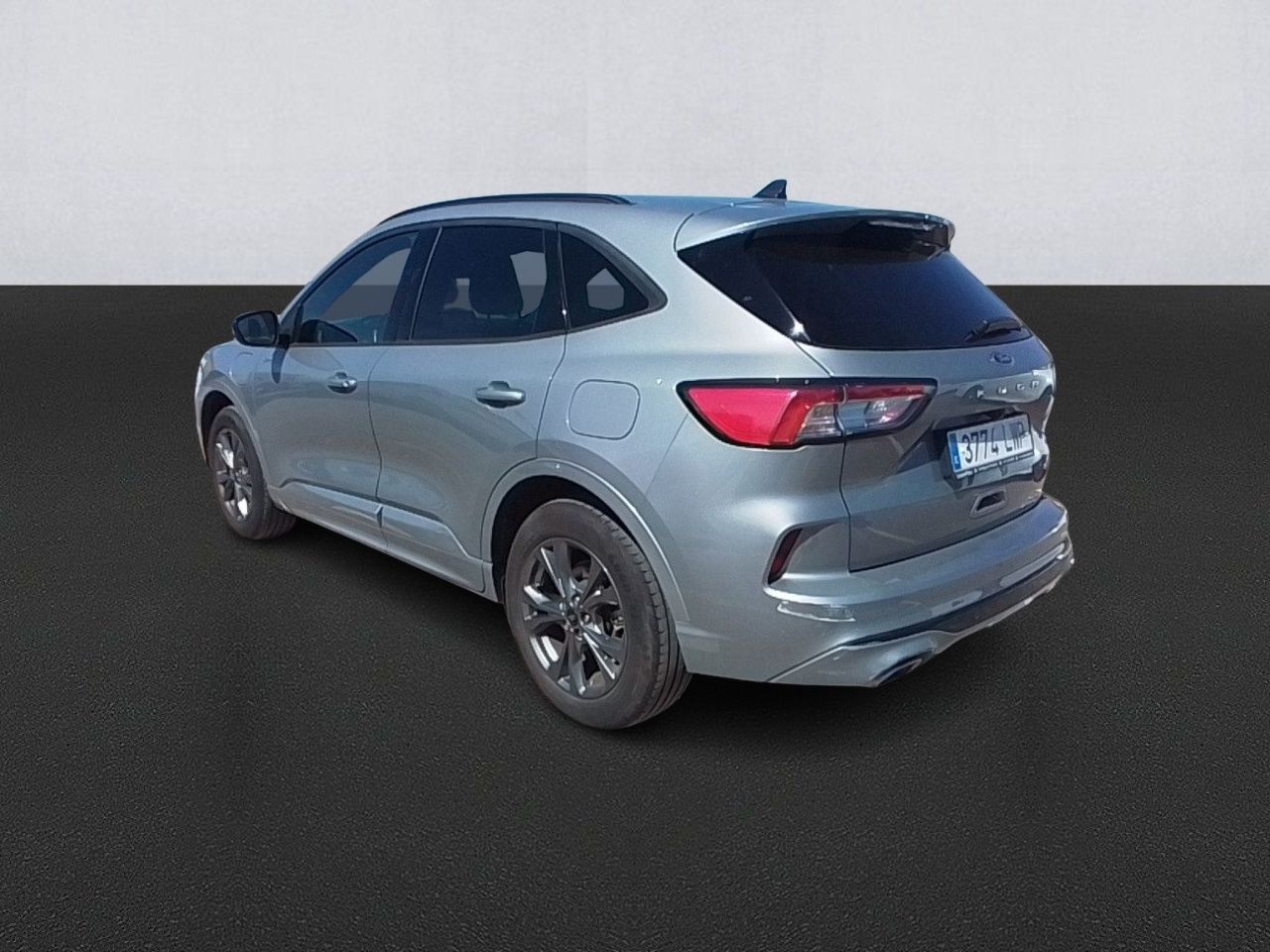 Ford Kuga St-line 2.5 Duratec Phev 165kw Auto - Foto 2