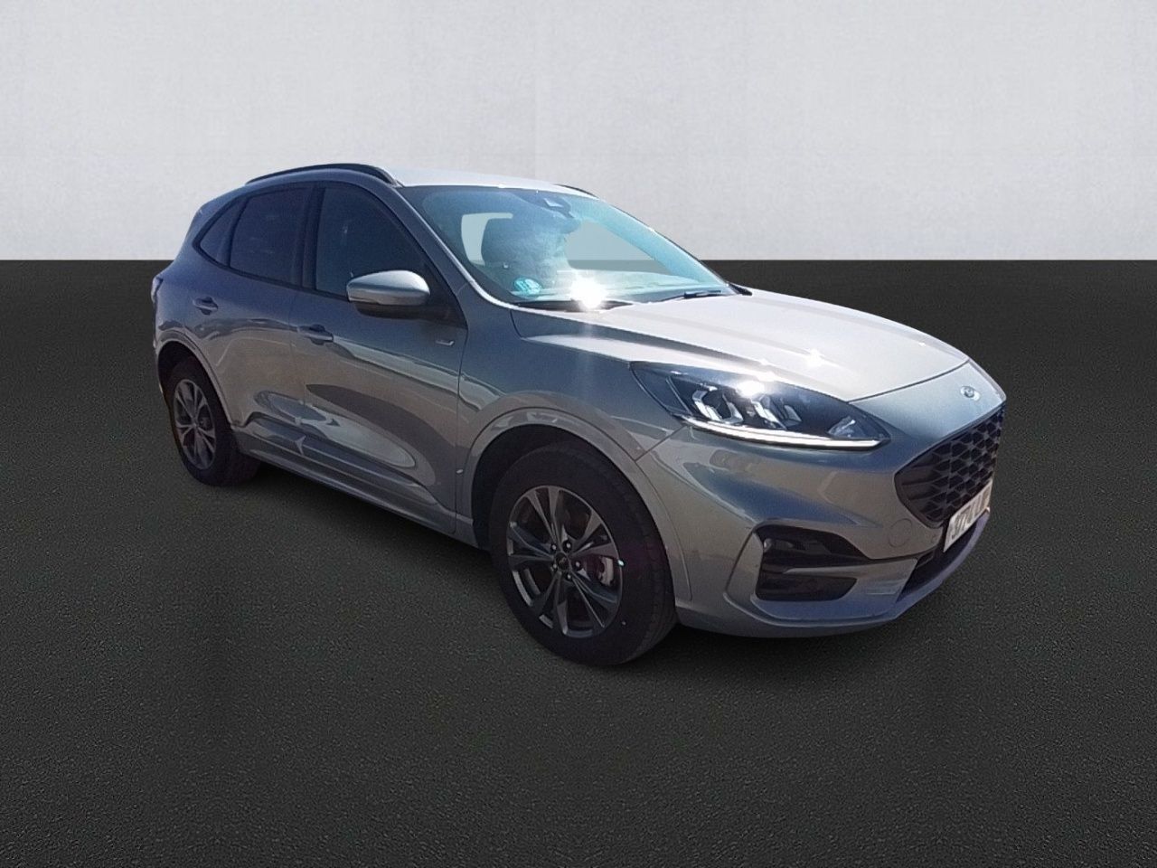 Ford Kuga St-line 2.5 Duratec Phev 165kw Auto - Foto 2