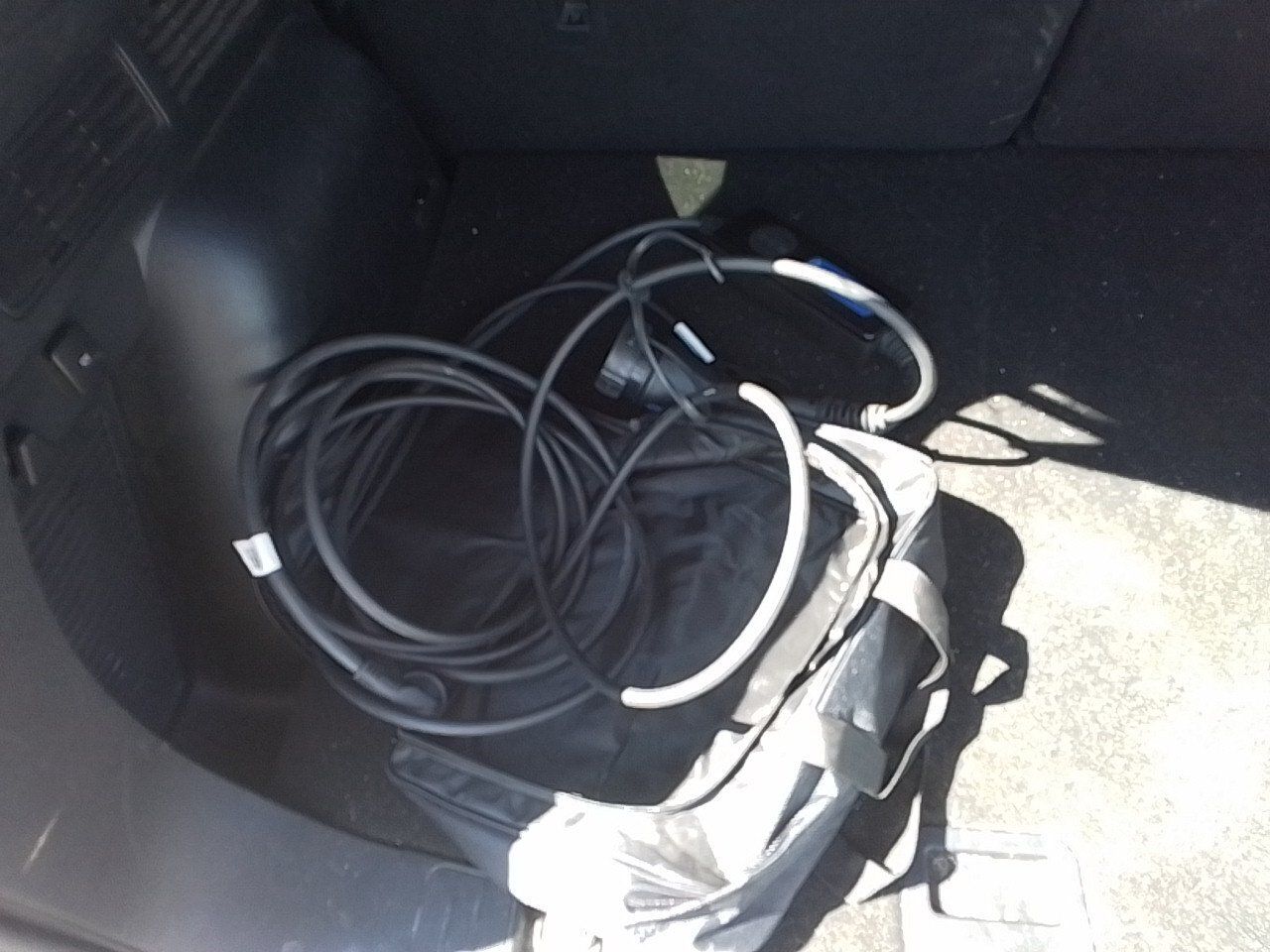 Ford Kuga St-line 2.5 Duratec Phev 165kw Auto - Foto 2