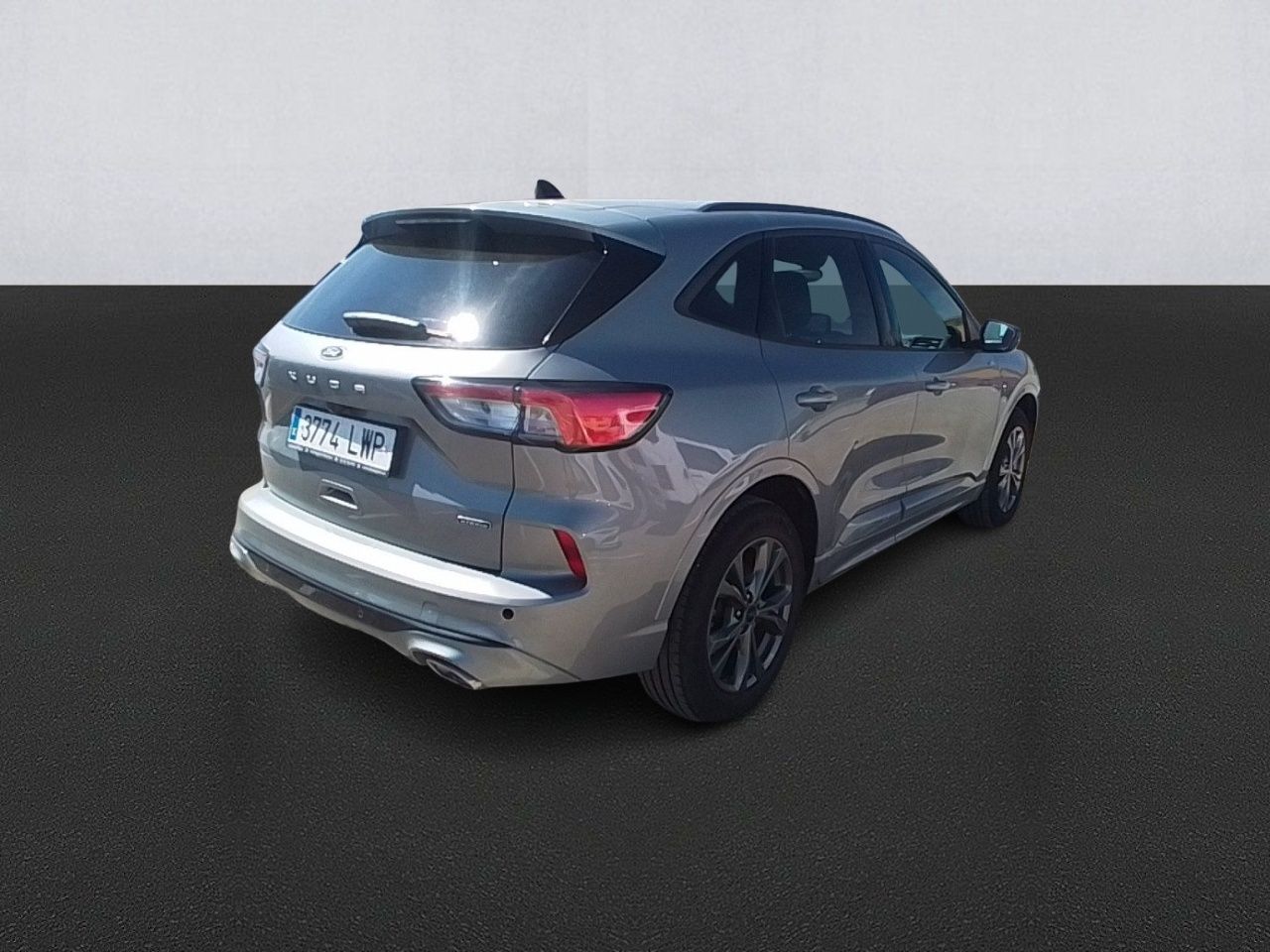 Ford Kuga St-line 2.5 Duratec Phev 165kw Auto - Foto 2