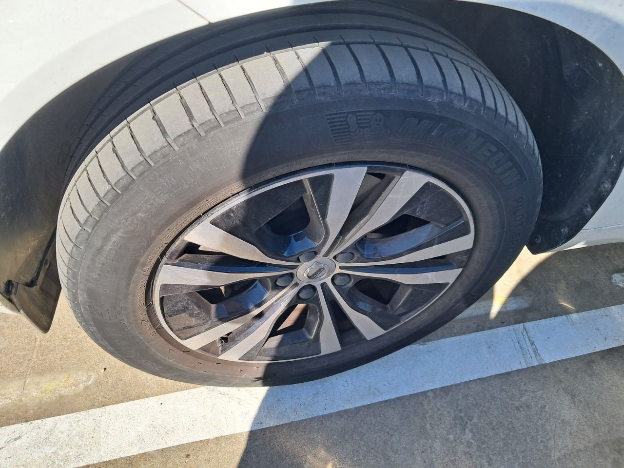 Volvo Xc60 2.0 T6 Awd Recharge Inscription Exp Auto - Foto 2