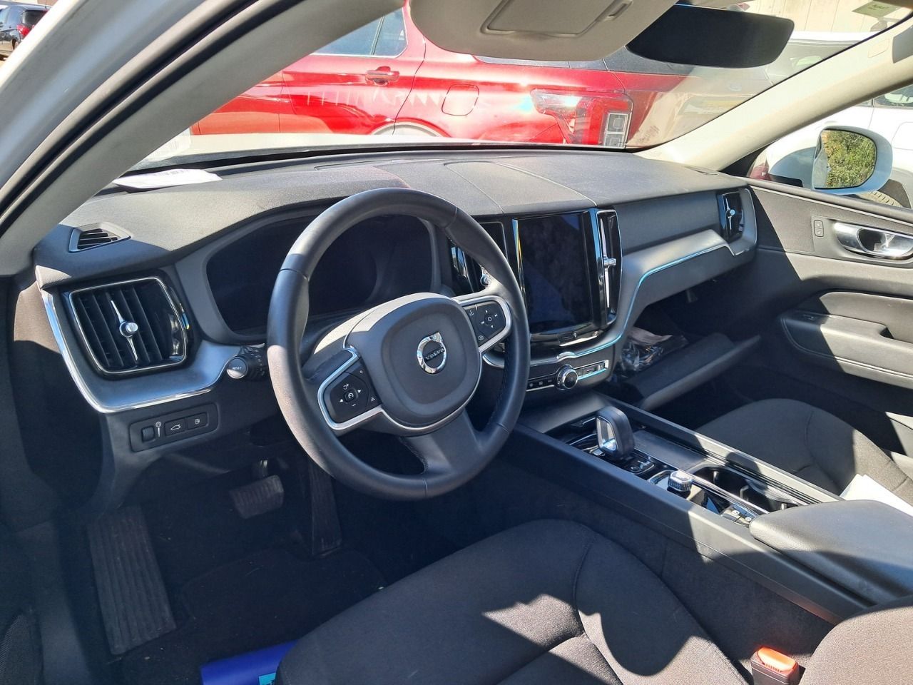 Volvo Xc60 2.0 T6 Awd Recharge Inscription Exp Auto - Foto 2