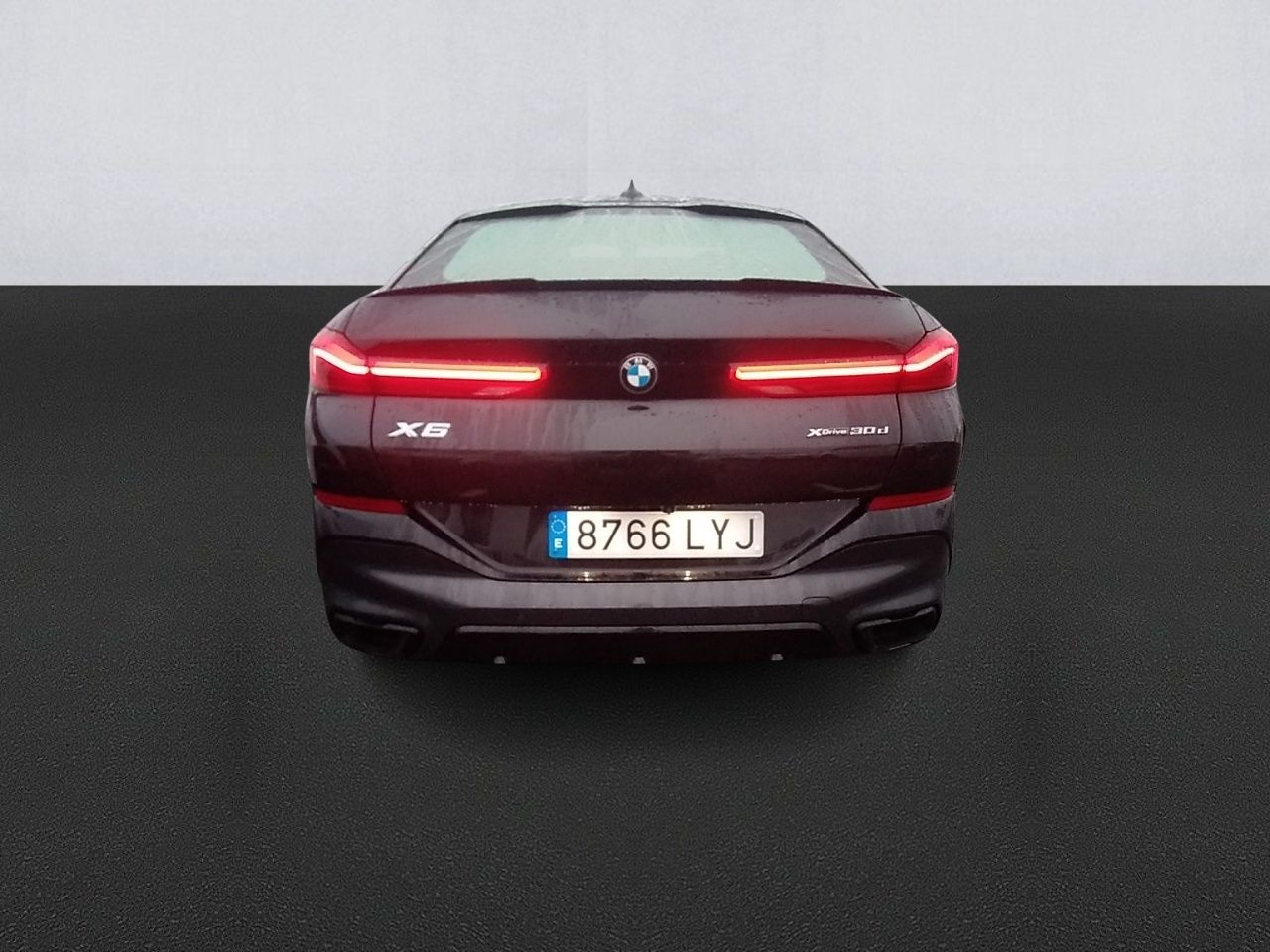 Bmw X6 Xdrive30d - Foto 2