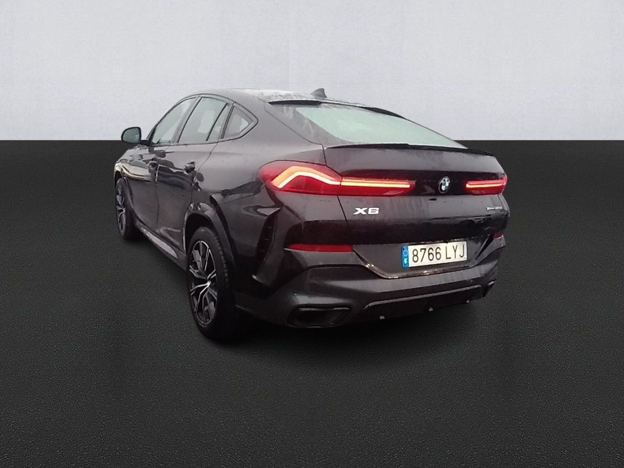 Bmw X6 Xdrive30d - Foto 2