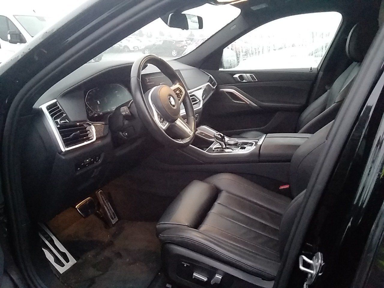 Bmw X6 Xdrive30d - Foto 2