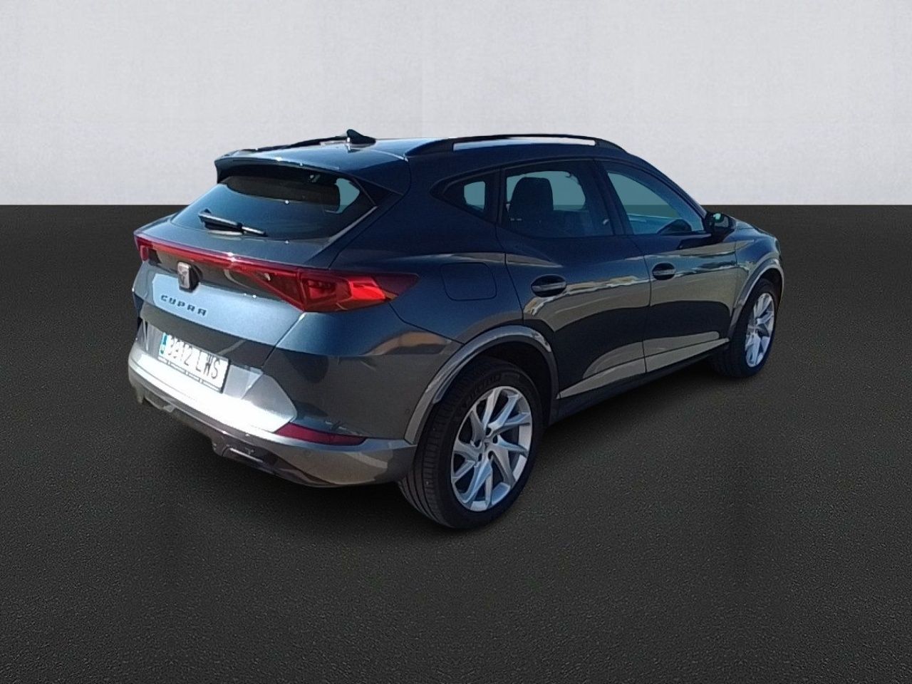 Cupra Formentor 1.5 Tsi 110kw (150 Cv) Dsg - Foto 2