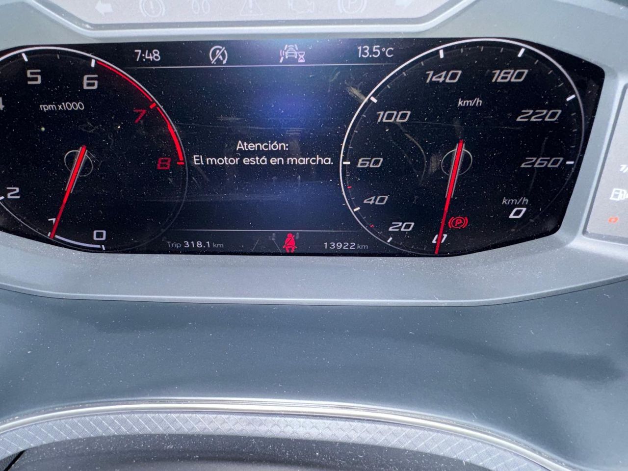 Seat Arona 1.0 Tsi 81kw (110cv) Style Plus - Foto 2