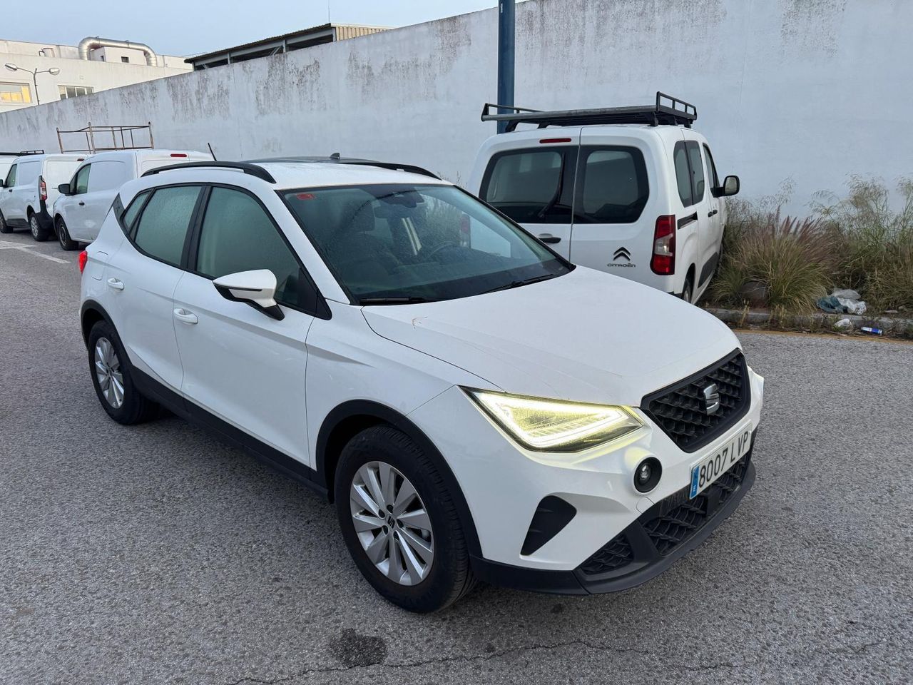 Seat Arona 1.0 Tsi 81kw (110cv) Style Plus - Foto 2