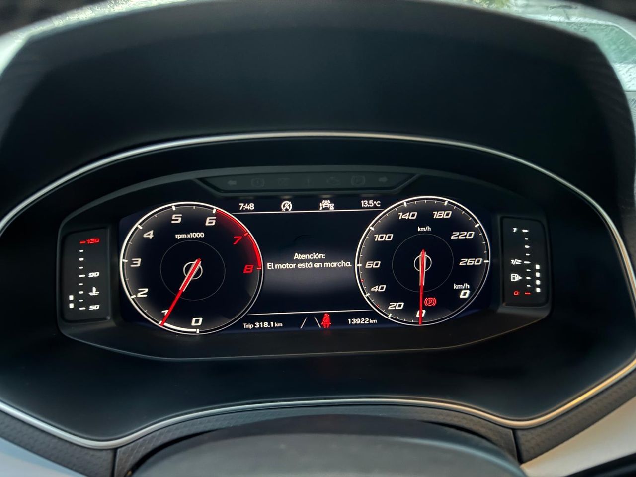 Seat Arona 1.0 Tsi 81kw (110cv) Style Plus - Foto 2